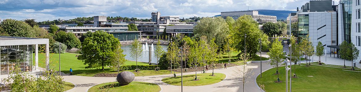 University College Dublin Phd Funding For International Students