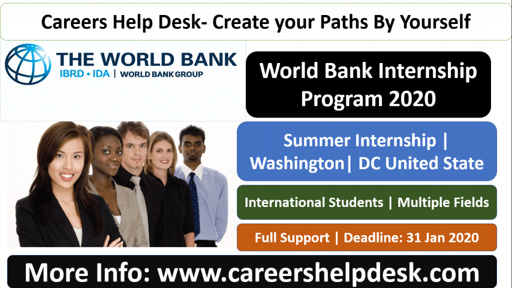 Careers Help Desk