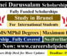 The Government of Brunei Darussalam Scholarship 2024 (Fully Funded)