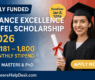 France Excellence Eiffel Scholarship 2026 | Fully Funded Master’s & PhD in France
