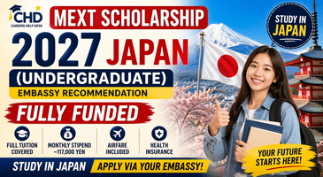 MEXT-Scholarship-2027-Japan-Undergraduate-Fully-Funded-Embassy-Recommendation