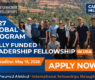 Eisenhower Fellowships Global Program 2027 in USA | Fully Funded Leadership Fellowship