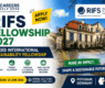 RIFS Fellowship 2027 in Germany | Funded International Sustainability Fellowship