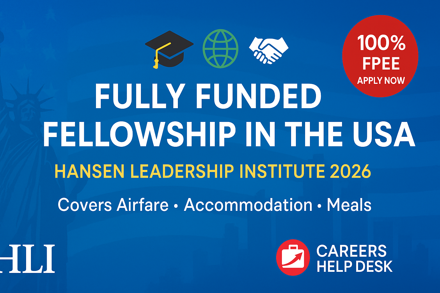 HLI Fellowships in USA