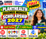 PlantHealth Erasmus Mundus Scholarship 2027: Fully Funded Master’s in Europe