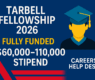 Tarbell Fellowship 2026 | Fully Funded AI Journalism Fellowship in the US & UK