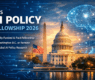 IAPS AI Policy Fellowship 2026 | Fully Funded AI Policy Fellowship in USA | AI Jobs
