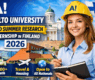 Aalto University International Summer Research Internship in Finland 2026 (Fully Funded)