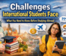 Challenges International Students Face: The Real Experience of Studying Abroad
