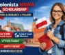 Polonista NAWA 2026 Scholarship in Poland (Fully Funded Research Mobility)