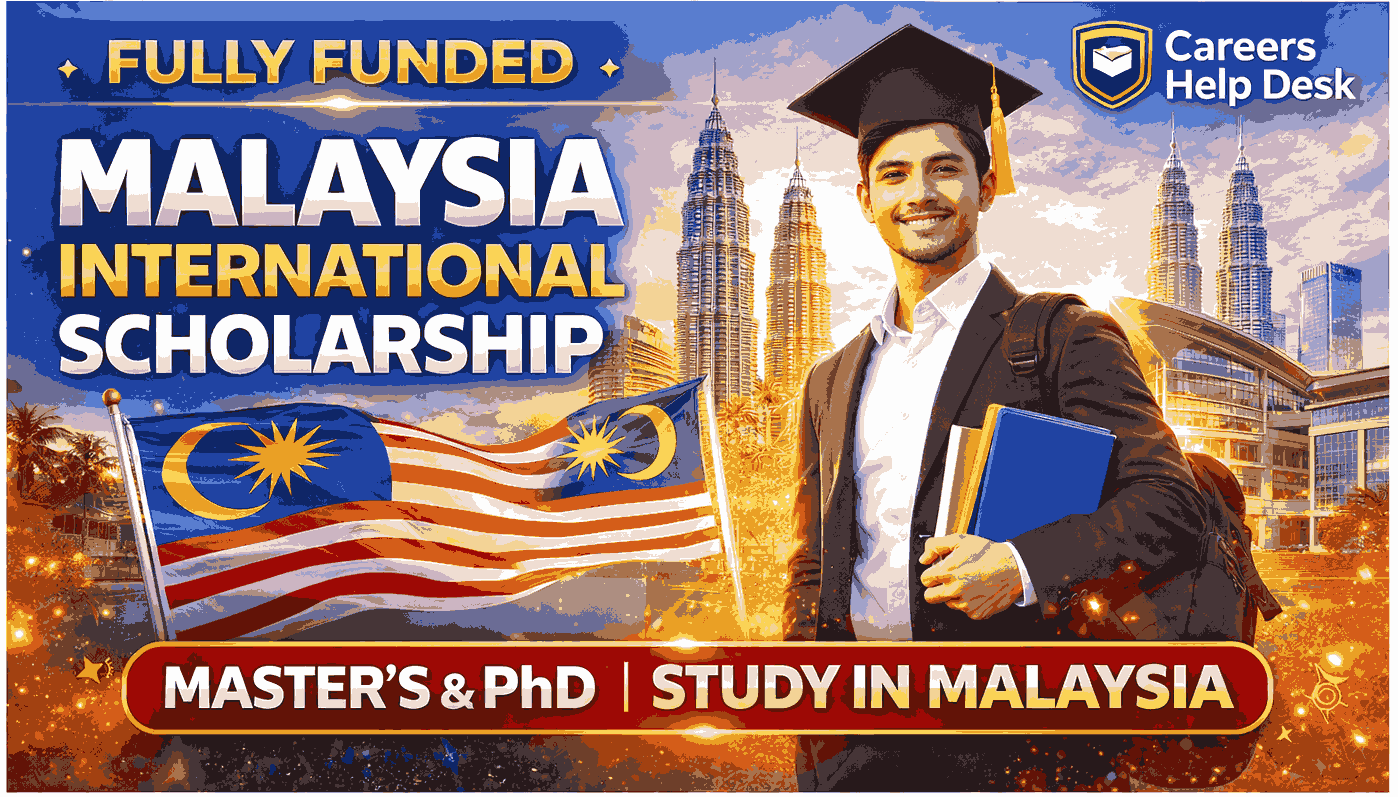 MIS Scholarship 2026