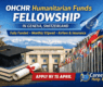 OHCHR Humanitarian Funds Fellowship 2026 in Switzerland (Fully Funded)