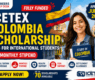 ICETEX Colombia Scholarship 2026 for International Students (Fully Funded)