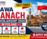 NAWA Banach Scholarship 2026 Poland | Fully Funded Master’s for International Students