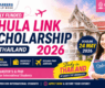 Chula LINK Scholarship 2026 in Thailand (Fully Funded) | Apply by May 24