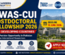 TWAS-CUI Postdoctoral Fellowship 2026 for Developing Countries
