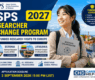 JSPS Researcher Exchange Program 2027 | Fully Funded Research Visits to Europe