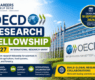 OECD Research Fellowship 2027 | International Research Grant