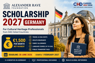 alexander-rave-foundation-scholarship-2027-germany-cultural-heritage-professionals-careers-help-desk.png