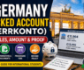 Germany Blocked Account (Sperrkonto) FAQs: 2026 Rules, Amount & Proof