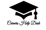 Careers Help Desk