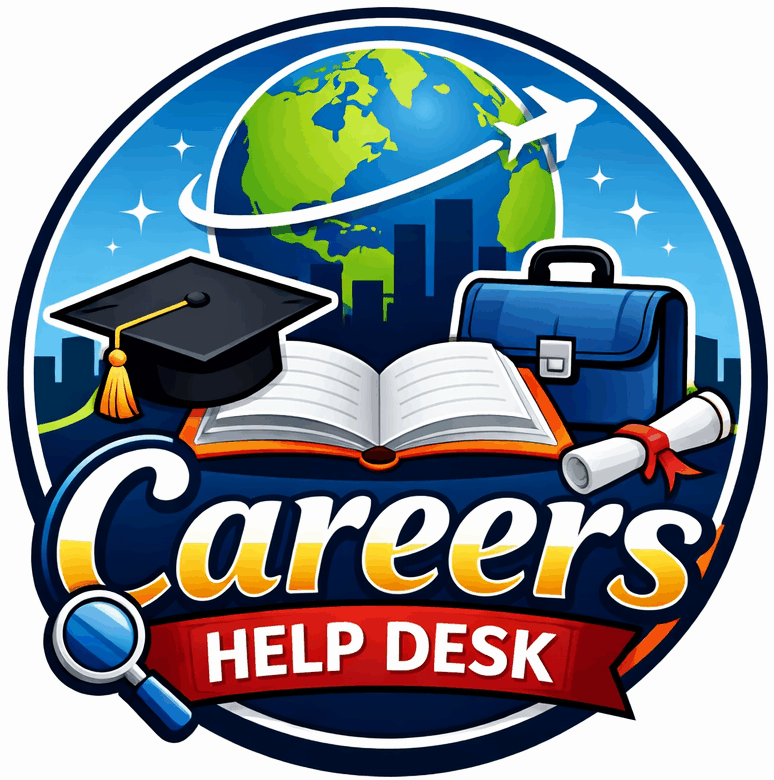 Careers Help Desk