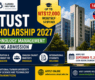 NTUST Scholarship 2027 in Taiwan: Technology Management Admission Guide