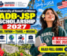 ADB-JSP Scholarship 2027 at University of Hawaii | Fully Funded
