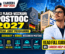 Max Planck-Weizmann Postdoctoral Programme 2027: Salary, Eligibility & Application Guide