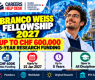 Branco Weiss Fellowship 2027: CHF 600,000 for Postdocs