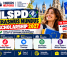 ILSPSD Erasmus Mundus Scholarship 2027: €1,400 Monthly Stipend to Study in Europe