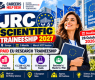 JRC Scientific Traineeship 2027: Paid Research Internship in Europe