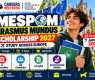 MESPOM Erasmus Mundus Scholarship 2027–2029: Study Across Europe